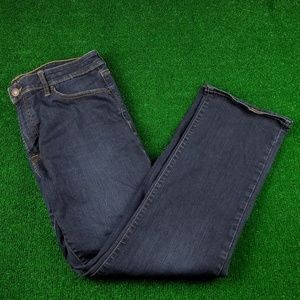 Men's American Eagle Outfitters extreme flex jeans